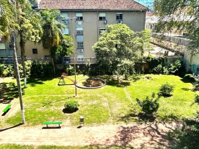 Apartamento à venda com 76m², 4 quartos no bairro Menino Deus em Porto Alegre - Foto 4