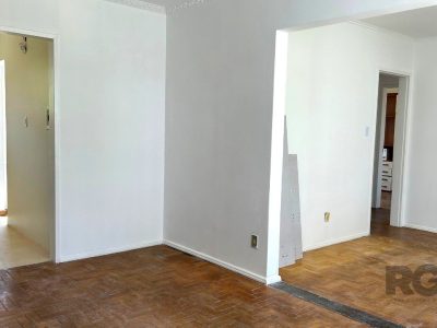 Apartamento à venda com 76m², 4 quartos no bairro Menino Deus em Porto Alegre - Foto 5