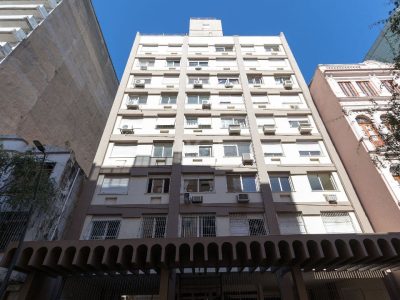 Apartamento à venda com 74m², 2 quartos, 1 suíte no bairro Centro Histórico em Porto Alegre - Foto 3