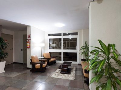 Apartamento à venda com 74m², 2 quartos, 1 suíte no bairro Centro Histórico em Porto Alegre - Foto 5