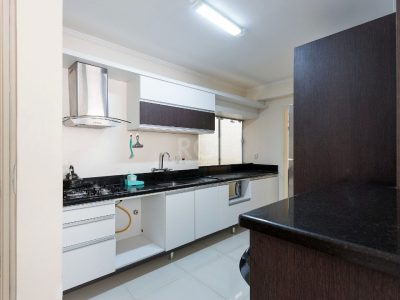 Apartamento à venda com 74m², 2 quartos, 1 suíte no bairro Centro Histórico em Porto Alegre - Foto 11