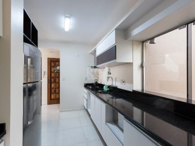 Apartamento à venda com 74m², 2 quartos, 1 suíte no bairro Centro Histórico em Porto Alegre - Foto 14