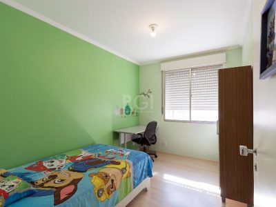 Apartamento à venda com 74m², 2 quartos, 1 suíte no bairro Centro Histórico em Porto Alegre - Foto 17