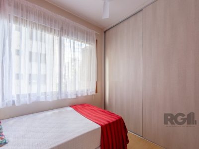 Apartamento à venda com 99m², 3 quartos, 1 suíte, 1 vaga no bairro Petrópolis em Porto Alegre - Foto 19