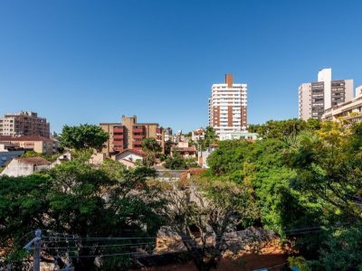 Apartamento à venda com 99m², 3 quartos, 1 suíte, 1 vaga no bairro Petrópolis em Porto Alegre - Foto 20