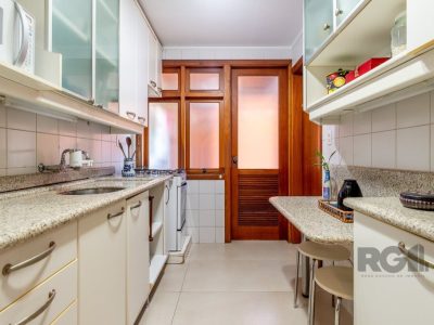 Apartamento à venda com 99m², 3 quartos, 1 suíte, 1 vaga no bairro Petrópolis em Porto Alegre - Foto 10