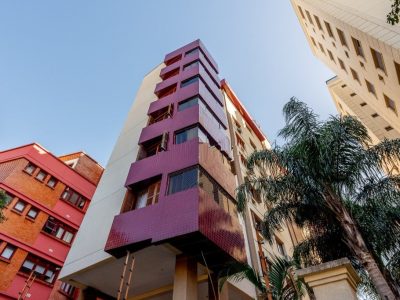 Apartamento à venda com 99m², 3 quartos, 1 suíte, 1 vaga no bairro Petrópolis em Porto Alegre - Foto 23