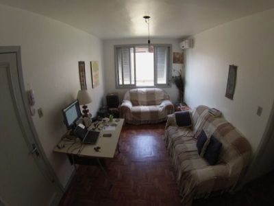 Apartamento à venda com 78m², 3 quartos no bairro Partenon em Porto Alegre - Foto 3