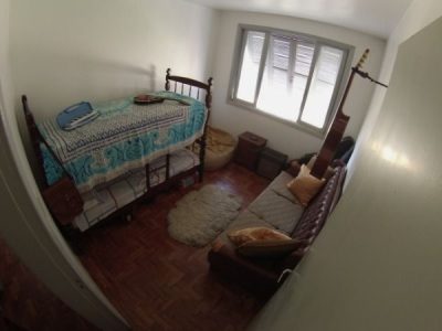 Apartamento à venda com 78m², 3 quartos no bairro Partenon em Porto Alegre - Foto 4