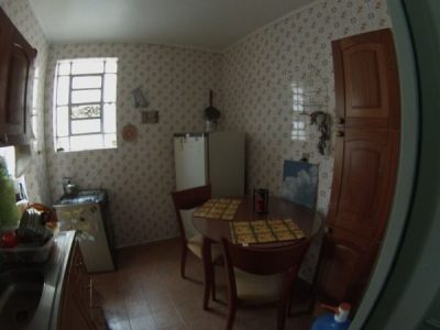 Apartamento à venda com 78m², 3 quartos no bairro Partenon em Porto Alegre - Foto 5