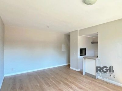 Apartamento à venda com 59m², 2 quartos, 1 suíte, 1 vaga no bairro Cristal em Porto Alegre - Foto 4