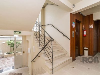 Apartamento à venda com 66m², 2 quartos no bairro Independência em Porto Alegre - Foto 8