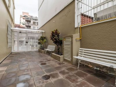 Apartamento à venda com 66m², 2 quartos no bairro Independência em Porto Alegre - Foto 10