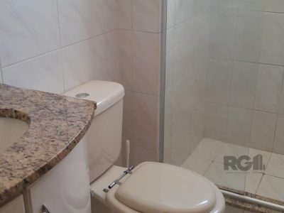 Apartamento à venda com 65m², 2 quartos, 1 vaga no bairro Santana em Porto Alegre - Foto 4