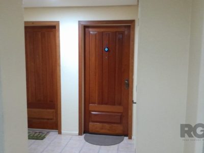 Apartamento à venda com 65m², 2 quartos, 1 vaga no bairro Santana em Porto Alegre - Foto 7