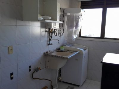 Apartamento à venda com 65m², 2 quartos, 1 vaga no bairro Santana em Porto Alegre - Foto 8