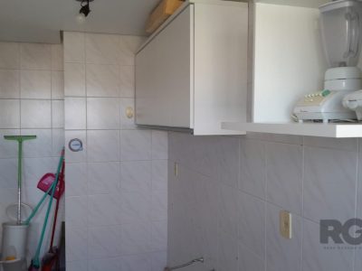 Apartamento à venda com 65m², 2 quartos, 1 vaga no bairro Santana em Porto Alegre - Foto 9