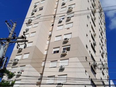 Apartamento à venda com 65m², 2 quartos, 1 vaga no bairro Santana em Porto Alegre - Foto 11