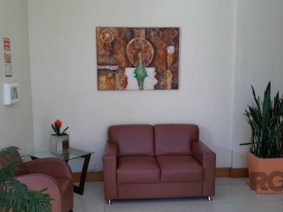 Apartamento à venda com 65m², 2 quartos, 1 vaga no bairro Santana em Porto Alegre - Foto 13