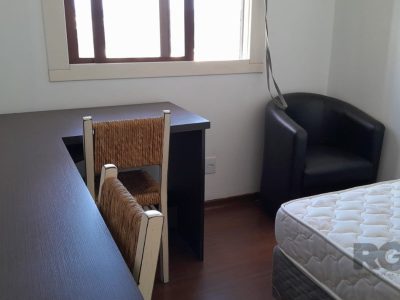 Apartamento à venda com 65m², 2 quartos, 1 vaga no bairro Santana em Porto Alegre - Foto 16