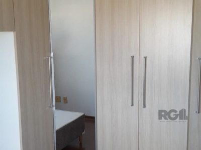 Apartamento à venda com 65m², 2 quartos, 1 vaga no bairro Santana em Porto Alegre - Foto 18