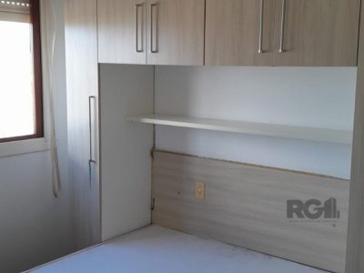 Apartamento à venda com 65m², 2 quartos, 1 vaga no bairro Santana em Porto Alegre - Foto 21