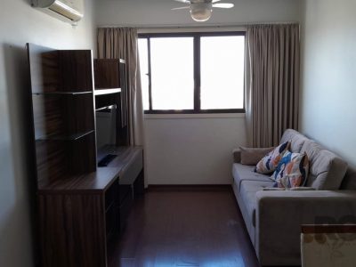 Apartamento à venda com 65m², 2 quartos, 1 vaga no bairro Santana em Porto Alegre - Foto 22