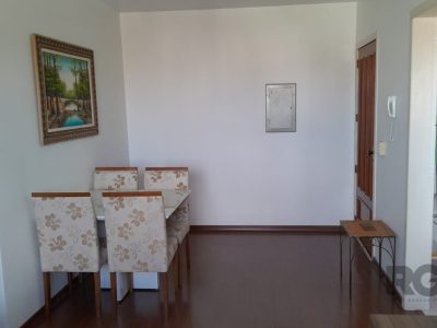 Apartamento à venda com 65m², 2 quartos, 1 vaga no bairro Santana em Porto Alegre - Foto 23