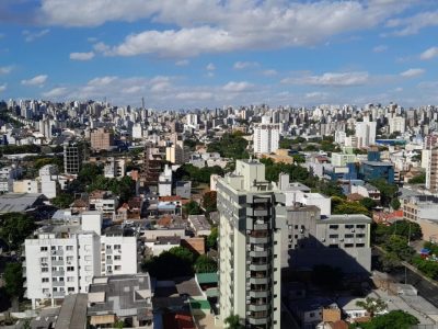 Apartamento à venda com 65m², 2 quartos, 1 vaga no bairro Santana em Porto Alegre - Foto 25