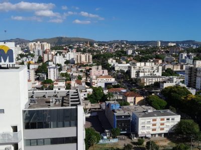 Apartamento à venda com 65m², 2 quartos, 1 vaga no bairro Santana em Porto Alegre - Foto 26