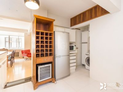 Apartamento à venda com 87m², 2 quartos no bairro Bom Fim em Porto Alegre - Foto 15