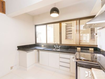 Apartamento à venda com 87m², 2 quartos no bairro Bom Fim em Porto Alegre - Foto 3