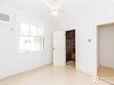 Apartamento à venda com 87m², 2 quartos no bairro Bom Fim em Porto Alegre - Foto 18