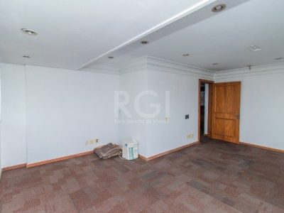 Conjunto/Sala à venda com 36m², 1 vaga no bairro Higienópolis em Porto Alegre - Foto 20