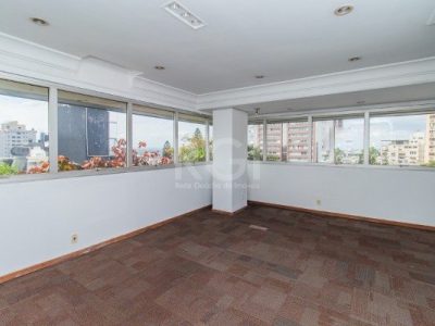 Conjunto/Sala à venda com 36m², 1 vaga no bairro Higienópolis em Porto Alegre - Foto 22