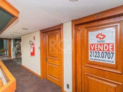 Conjunto/Sala à venda com 36m², 1 vaga no bairro Higienópolis em Porto Alegre - Foto 16