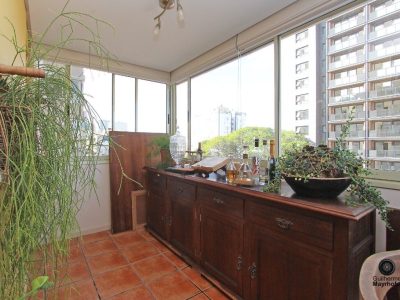 Apartamento à venda com 115m², 3 quartos, 1 suíte, 2 vagas no bairro Boa Vista em Porto Alegre - Foto 2