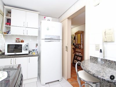 Apartamento à venda com 115m², 3 quartos, 1 suíte, 2 vagas no bairro Boa Vista em Porto Alegre - Foto 8