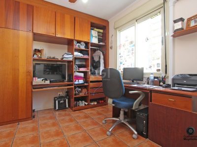 Apartamento à venda com 115m², 3 quartos, 1 suíte, 2 vagas no bairro Boa Vista em Porto Alegre - Foto 10