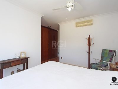 Apartamento à venda com 115m², 3 quartos, 1 suíte, 2 vagas no bairro Boa Vista em Porto Alegre - Foto 14