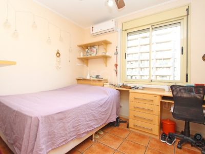 Apartamento à venda com 115m², 3 quartos, 1 suíte, 2 vagas no bairro Boa Vista em Porto Alegre - Foto 16