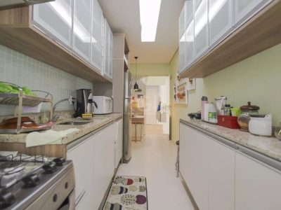 Apartamento à venda com 86m², 2 quartos, 1 suíte no bairro Independência em Porto Alegre - Foto 12