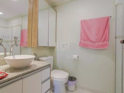 Apartamento à venda com 86m², 2 quartos, 1 suíte no bairro Independência em Porto Alegre - Foto 15