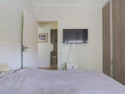 Apartamento à venda com 86m², 2 quartos, 1 suíte no bairro Independência em Porto Alegre - Foto 21