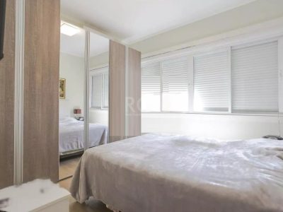 Apartamento à venda com 86m², 2 quartos, 1 suíte no bairro Independência em Porto Alegre - Foto 25