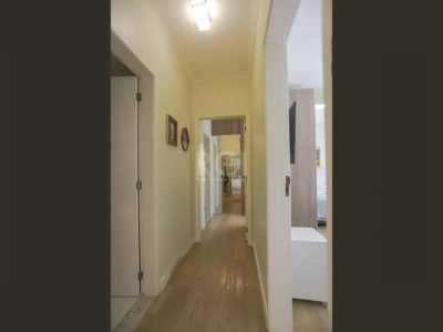 Apartamento à venda com 86m², 2 quartos, 1 suíte no bairro Independência em Porto Alegre - Foto 30