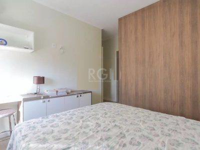 Apartamento à venda com 86m², 2 quartos, 1 suíte no bairro Independência em Porto Alegre - Foto 19