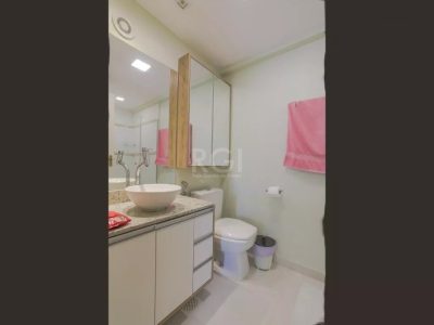 Apartamento à venda com 86m², 2 quartos, 1 suíte no bairro Independência em Porto Alegre - Foto 32