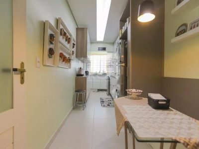 Apartamento à venda com 86m², 2 quartos, 1 suíte no bairro Independência em Porto Alegre - Foto 10