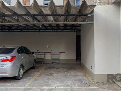 Apartamento à venda com 176m², 3 quartos, 1 suíte, 2 vagas no bairro Petrópolis em Porto Alegre - Foto 37